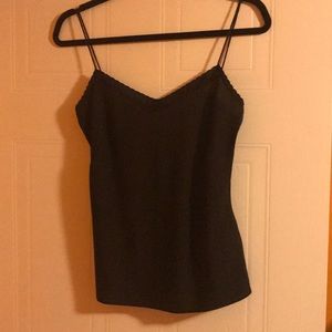 Ted Baker black cami